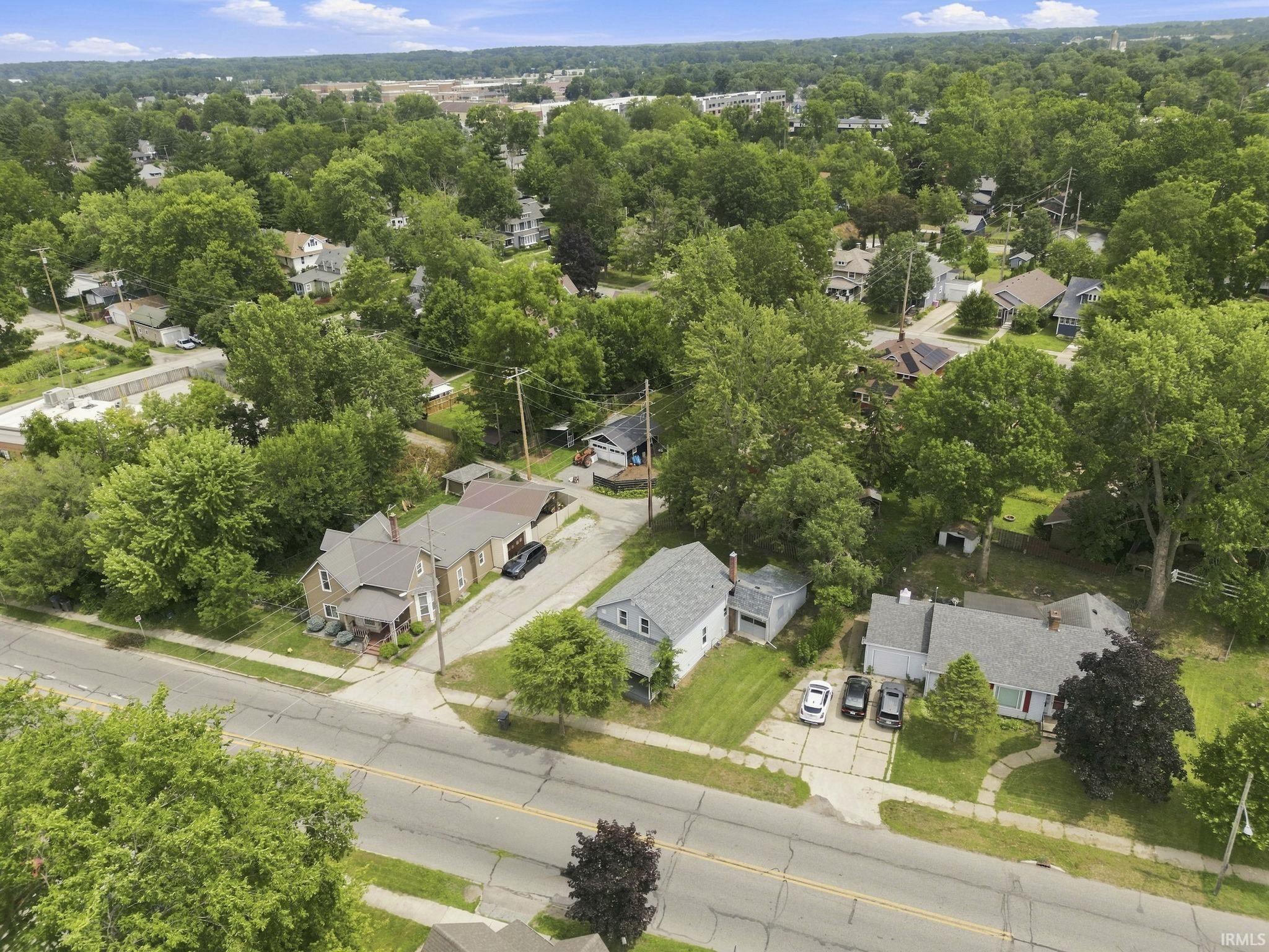 1012 S Main Street Goshen IN 46526