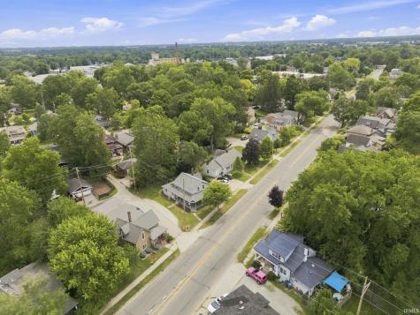 1012 S Main Street Goshen IN 46526