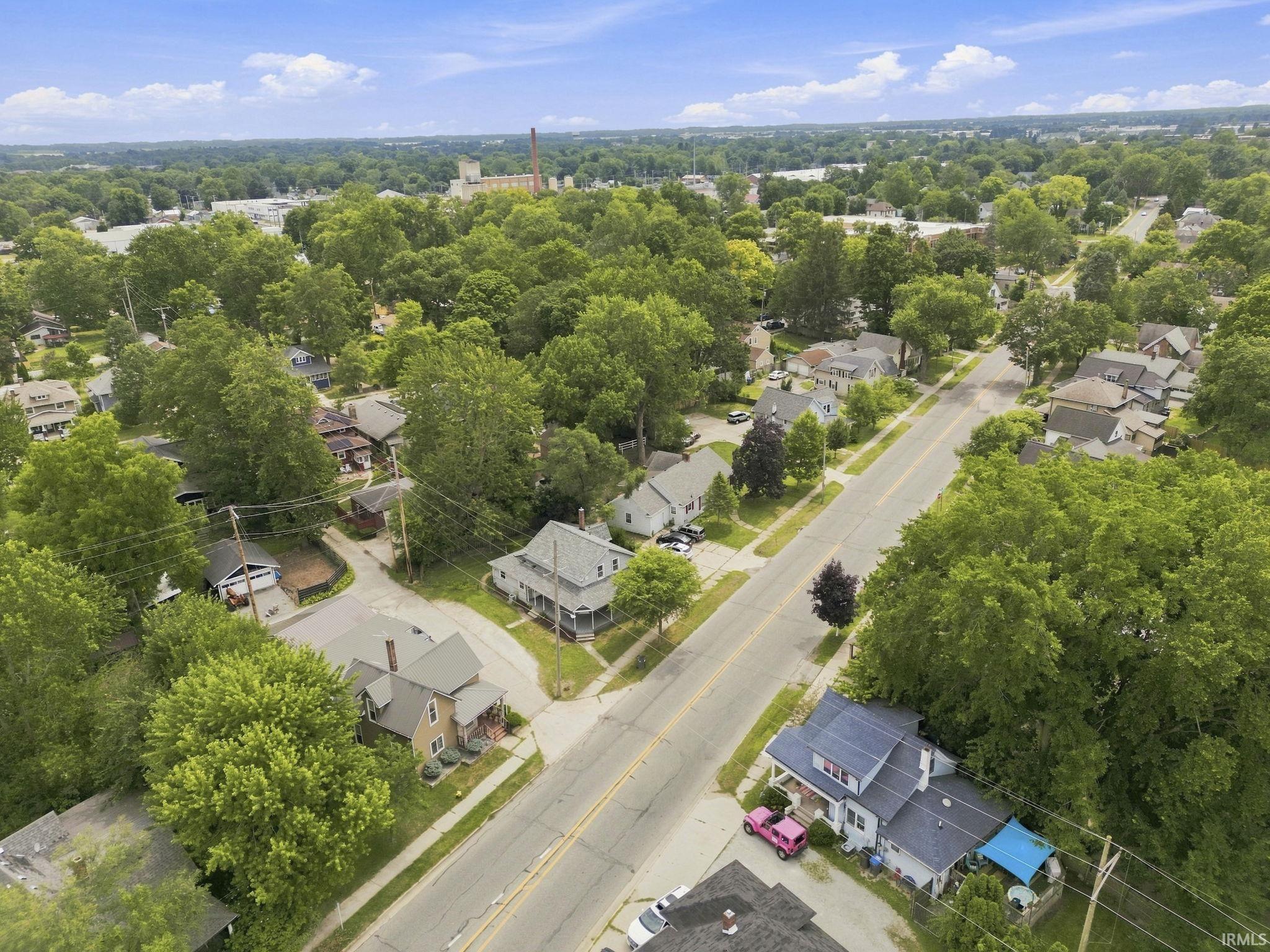 1012 S Main Street Goshen IN 46526