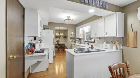 643 N Johnson Street Warsaw IN 46580