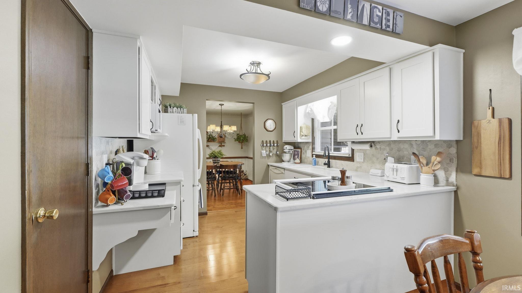 643 N Johnson Street Warsaw IN 46580
