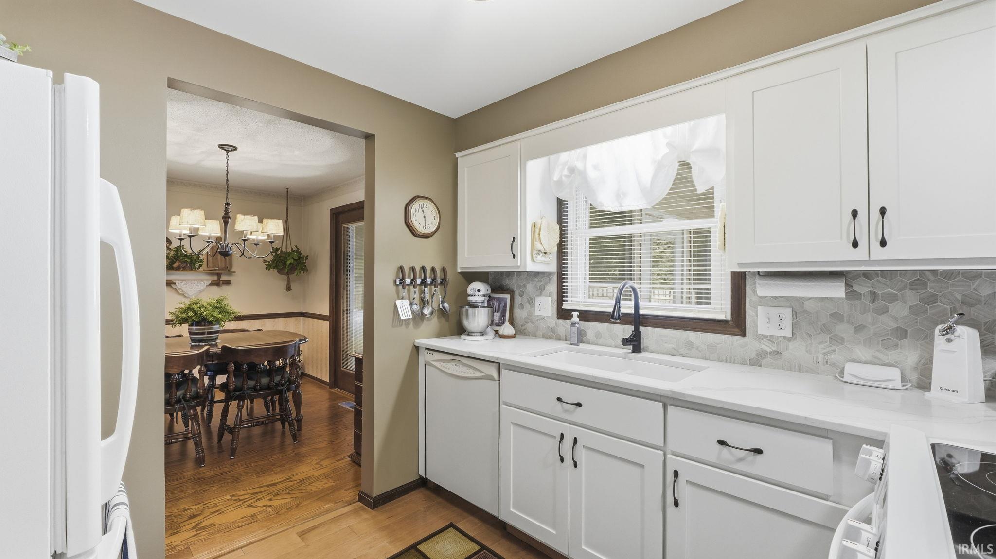 643 N Johnson Street Warsaw IN 46580