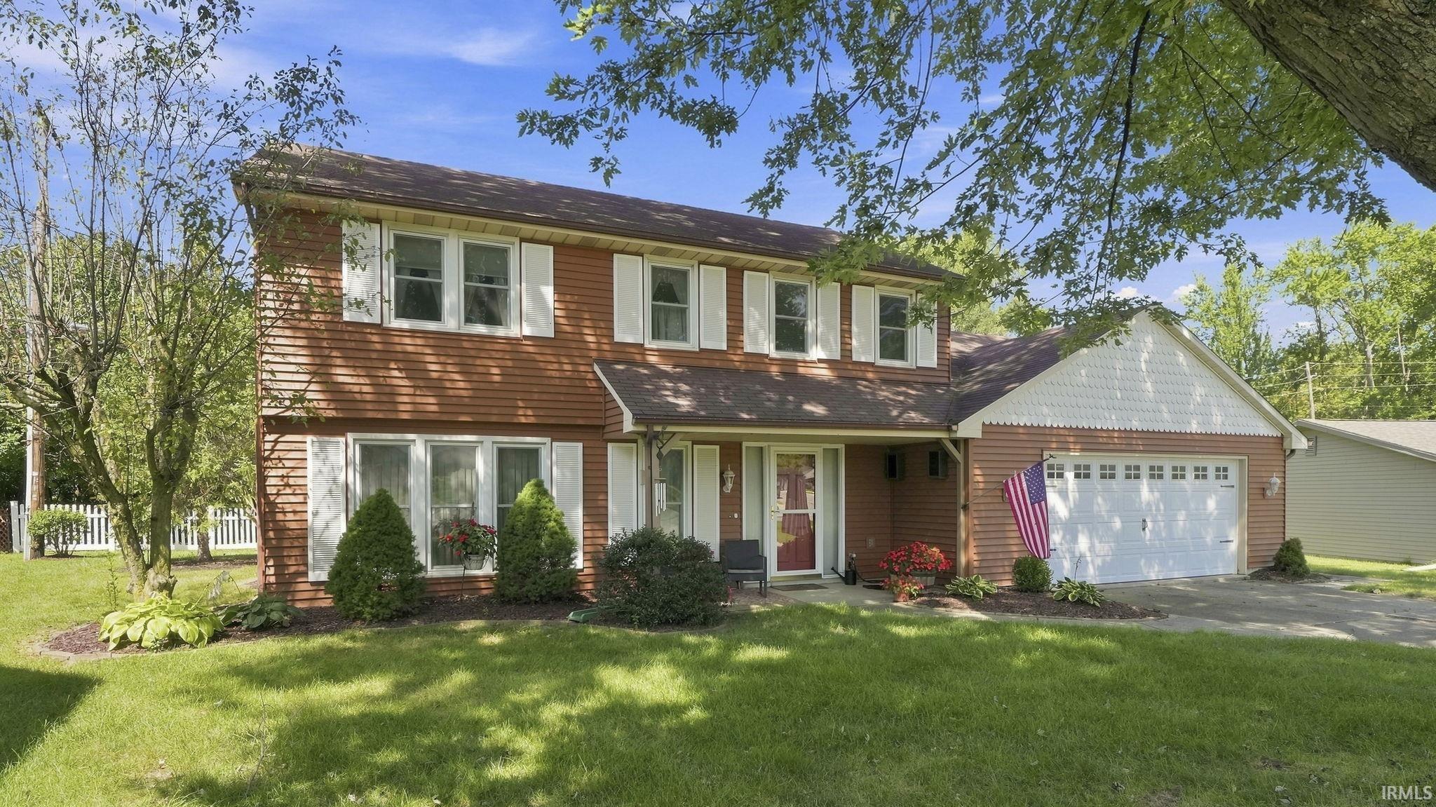 643 N Johnson Street Warsaw IN 46580