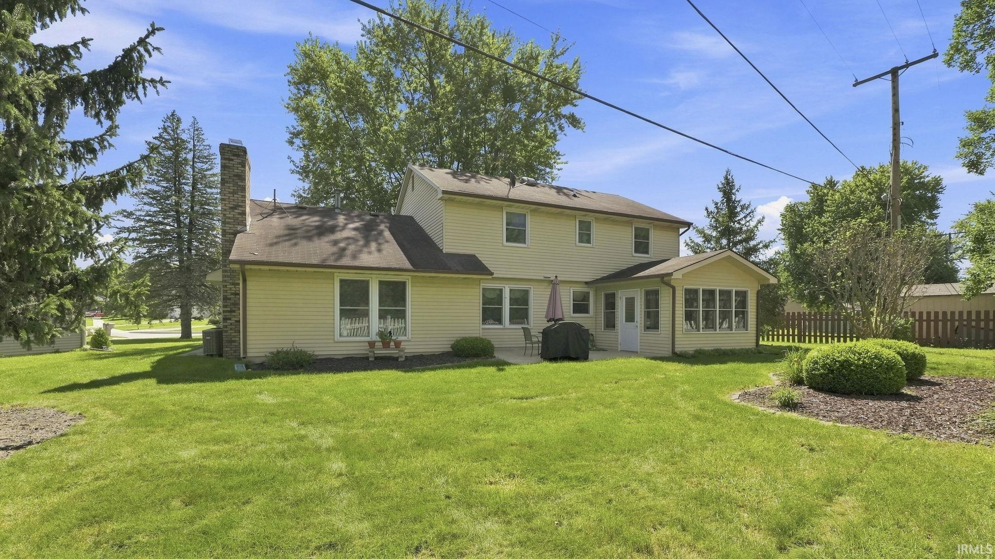 643 N Johnson Street Warsaw IN 46580