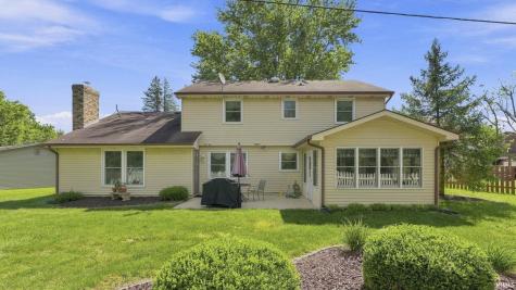 643 N Johnson Street Warsaw IN 46580
