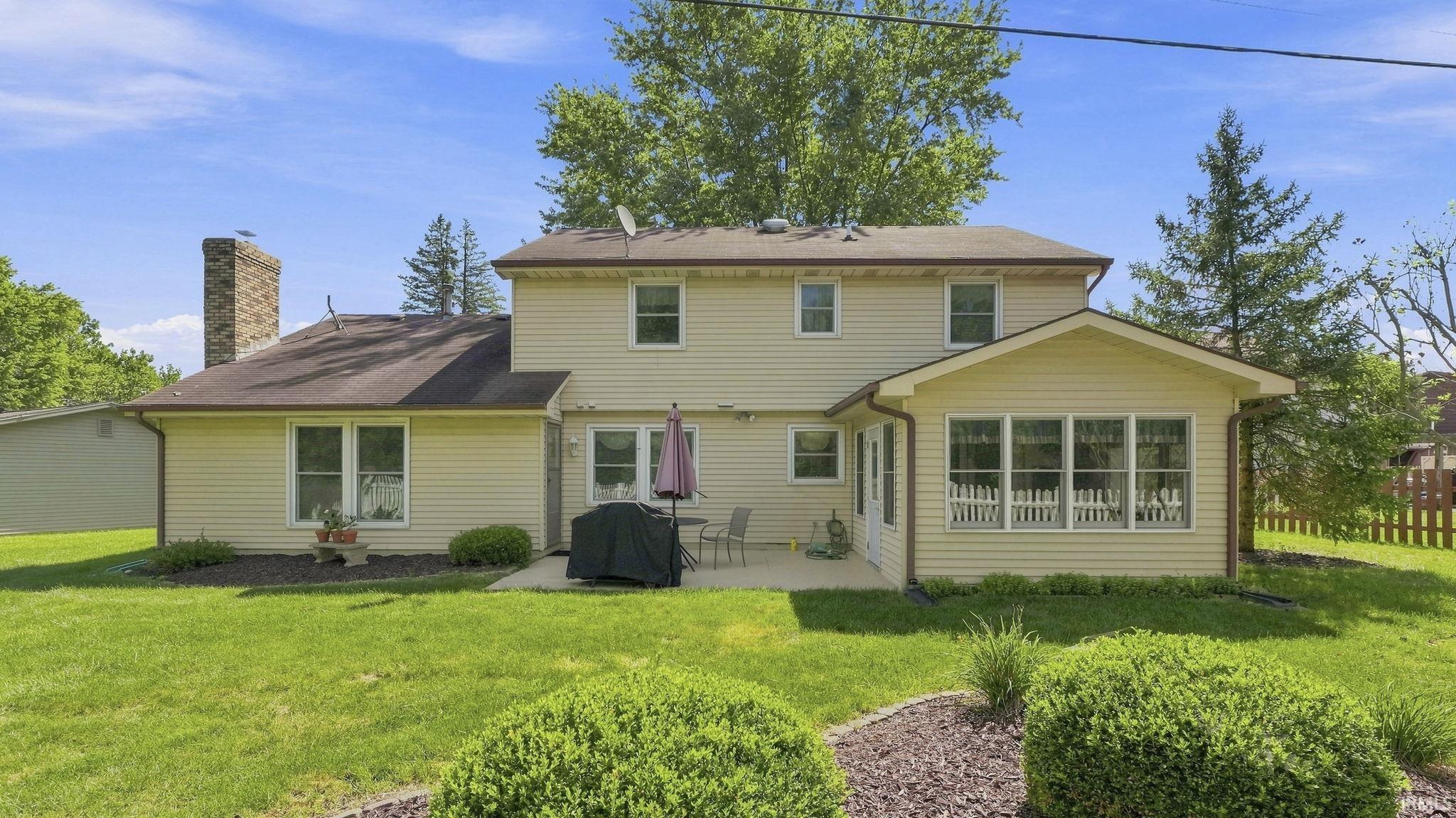 643 N Johnson Street Warsaw IN 46580