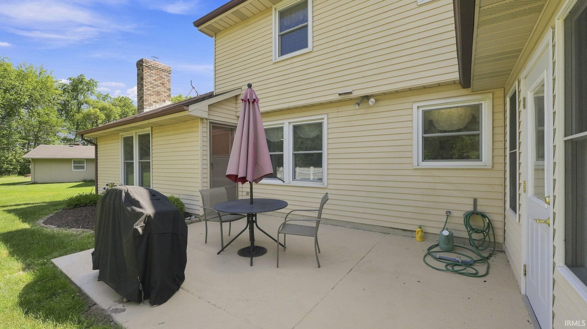 643 N Johnson Street Warsaw IN 46580