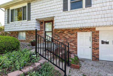 485 S Kirby Road Bloomington IN 47403