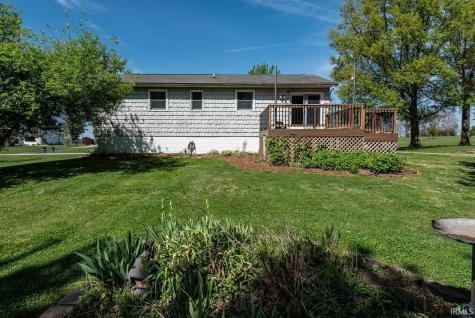 485 S Kirby Road Bloomington IN 47403