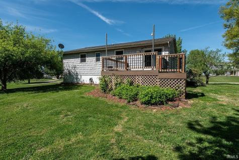 485 S Kirby Road Bloomington IN 47403