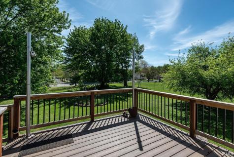 485 S Kirby Road Bloomington IN 47403