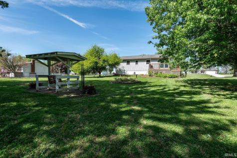 485 S Kirby Road Bloomington IN 47403