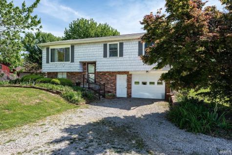 485 S Kirby Road Bloomington IN 47403