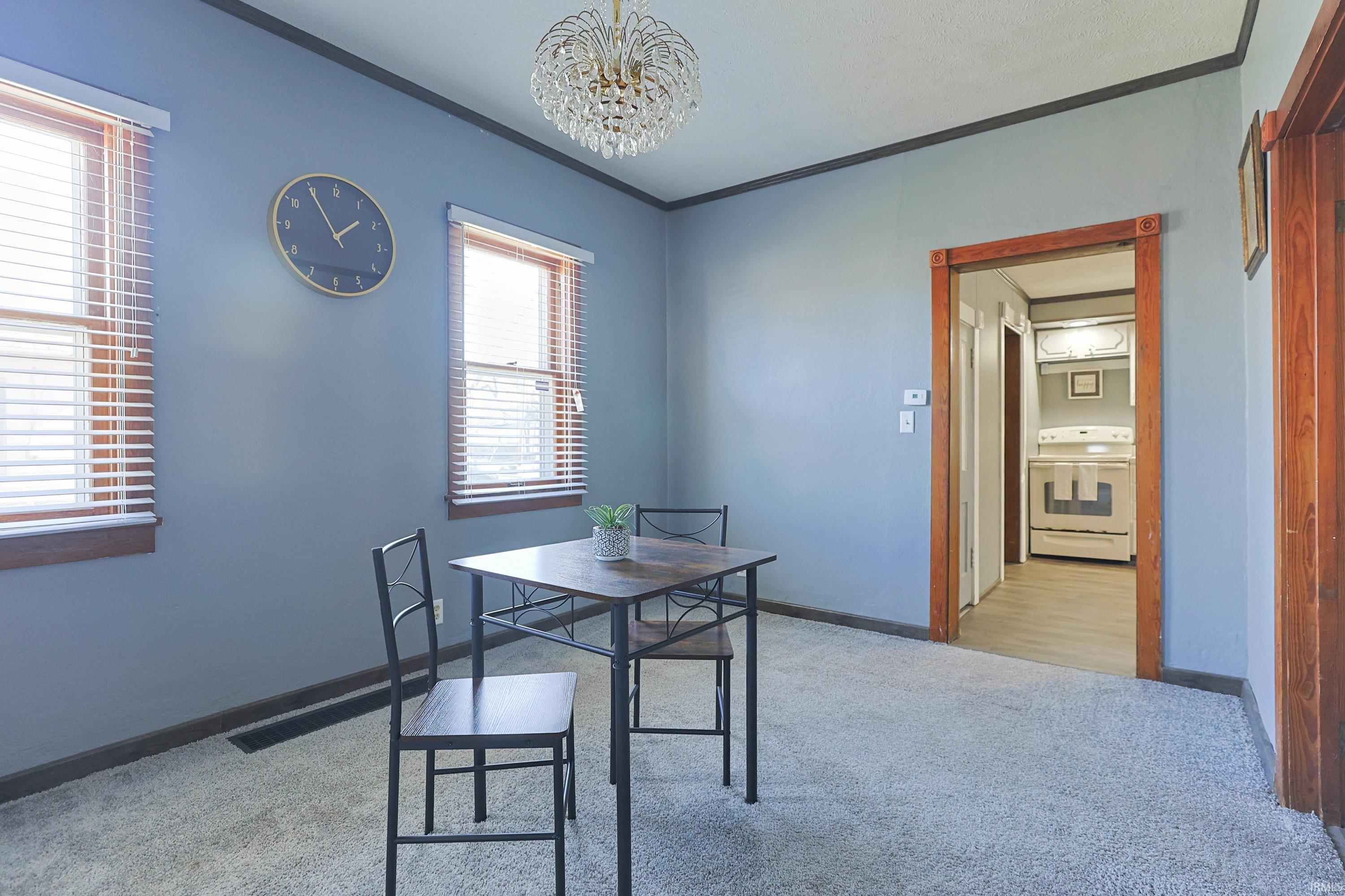 1614 Longley Avenue South Bend IN 46628