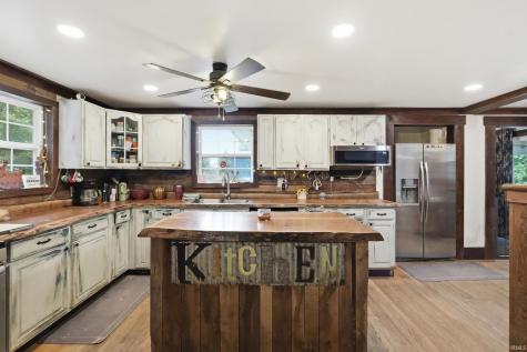 610 E 5th Street Burlington IN 46915