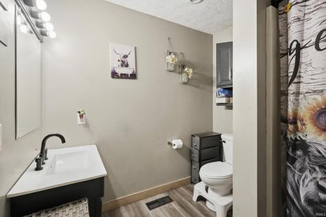 610 E 5th Street Burlington IN 46915