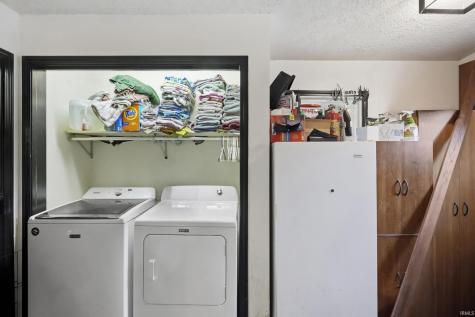 610 E 5th Street Burlington IN 46915
