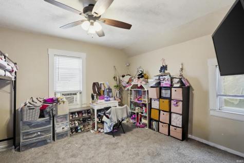 610 E 5th Street Burlington IN 46915