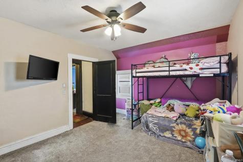 610 E 5th Street Burlington IN 46915