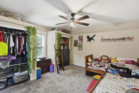 610 E 5th Street Burlington IN 46915