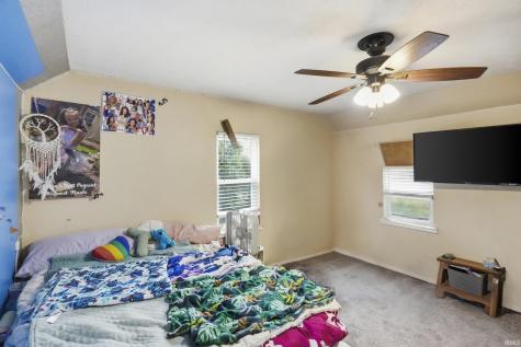610 E 5th Street Burlington IN 46915