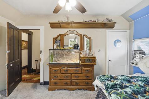 610 E 5th Street Burlington IN 46915