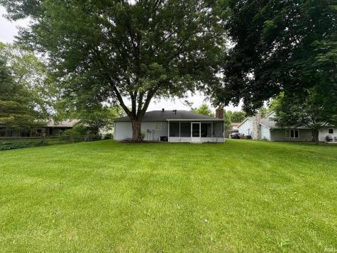 1515 Lofton Way Fort Wayne IN 46815