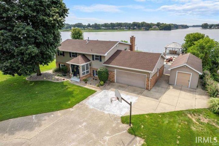 56411 Eastvue Drive Osceola IN 46561