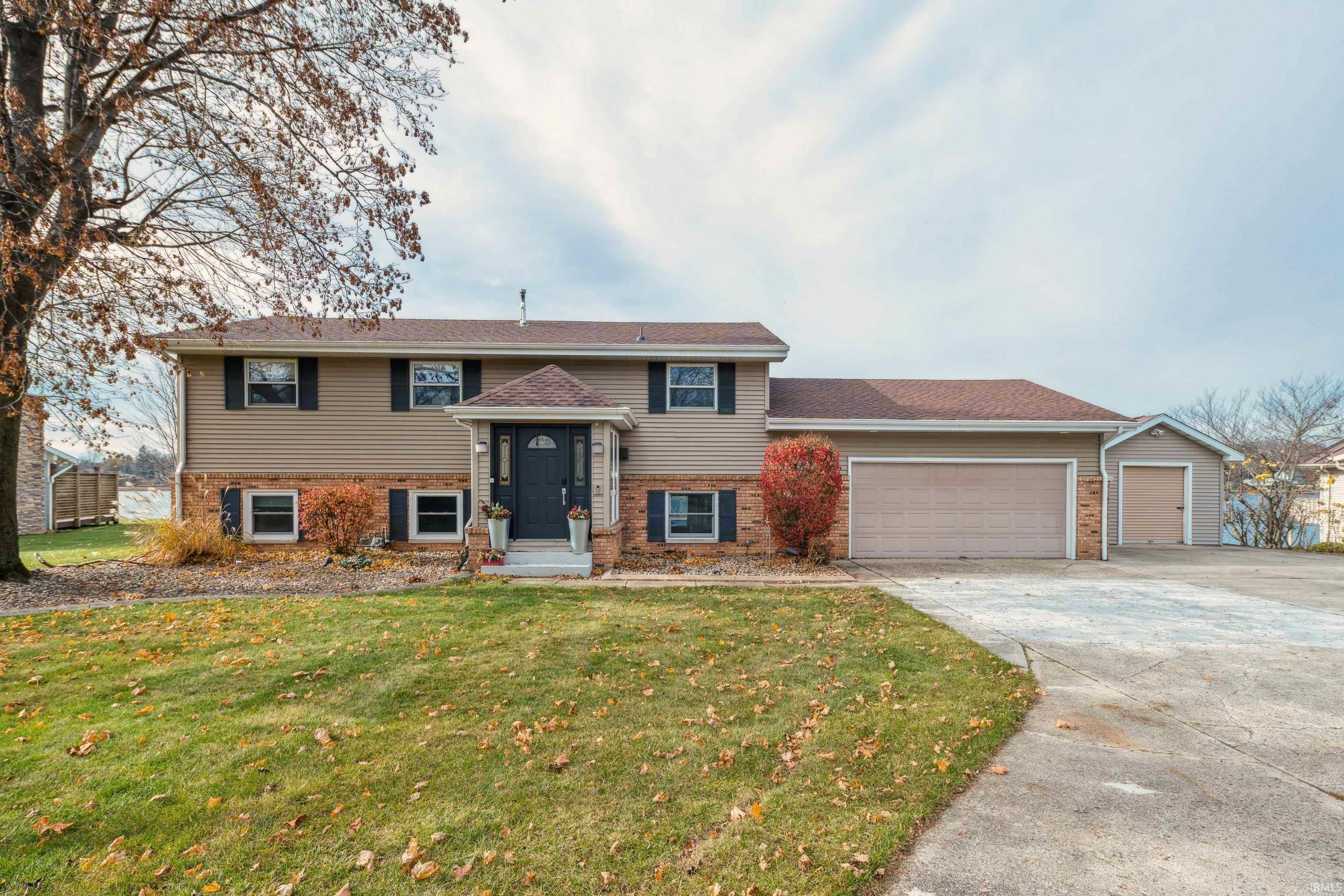 56411 Eastvue Drive Osceola IN 46561