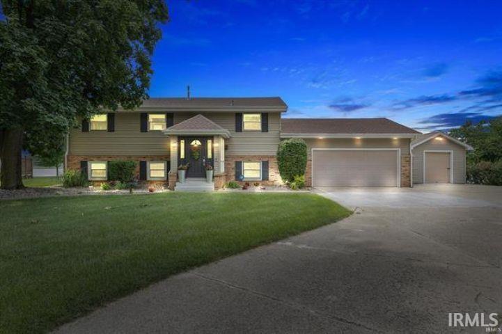 56411 Eastvue Drive Osceola IN 46561