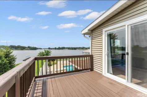 56411 Eastvue Drive Osceola IN 46561