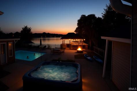 56411 Eastvue Drive Osceola IN 46561