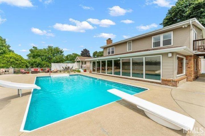 56411 Eastvue Drive Osceola IN 46561