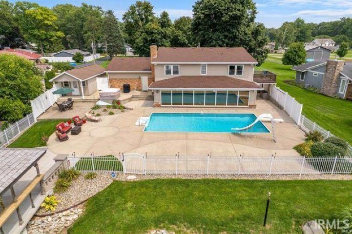 56411 Eastvue Drive Osceola IN 46561