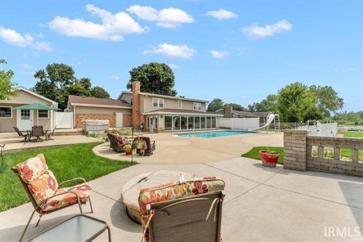 56411 Eastvue Drive Osceola IN 46561