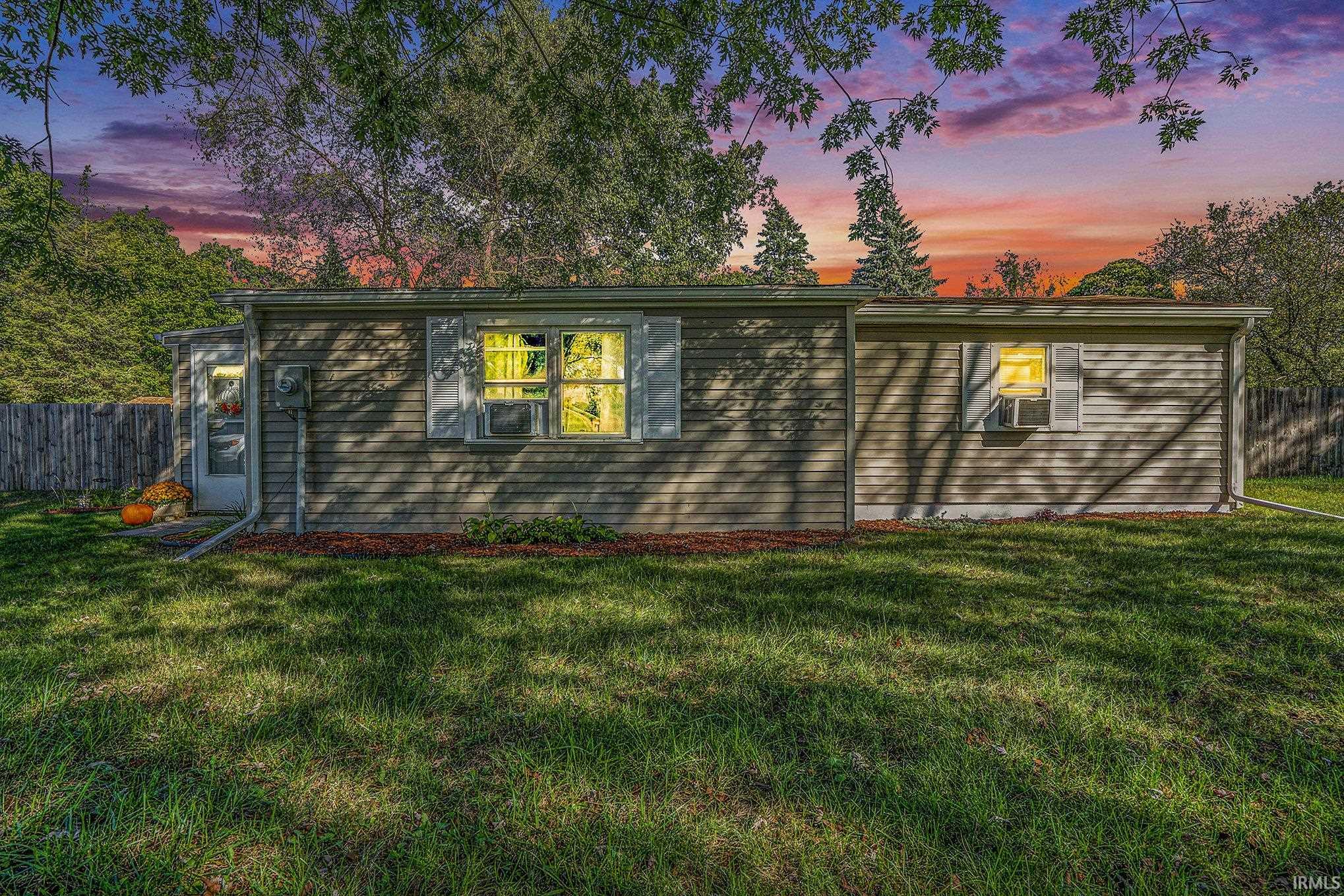 13915 Brick Road Granger IN 46530