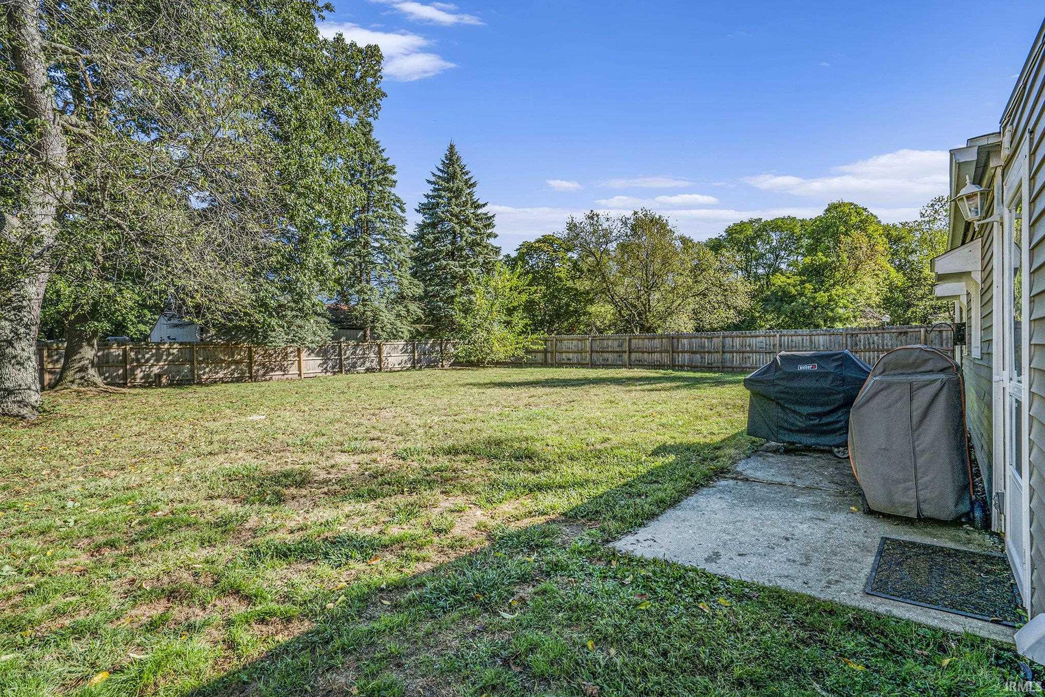 13915 Brick Road Granger IN 46530