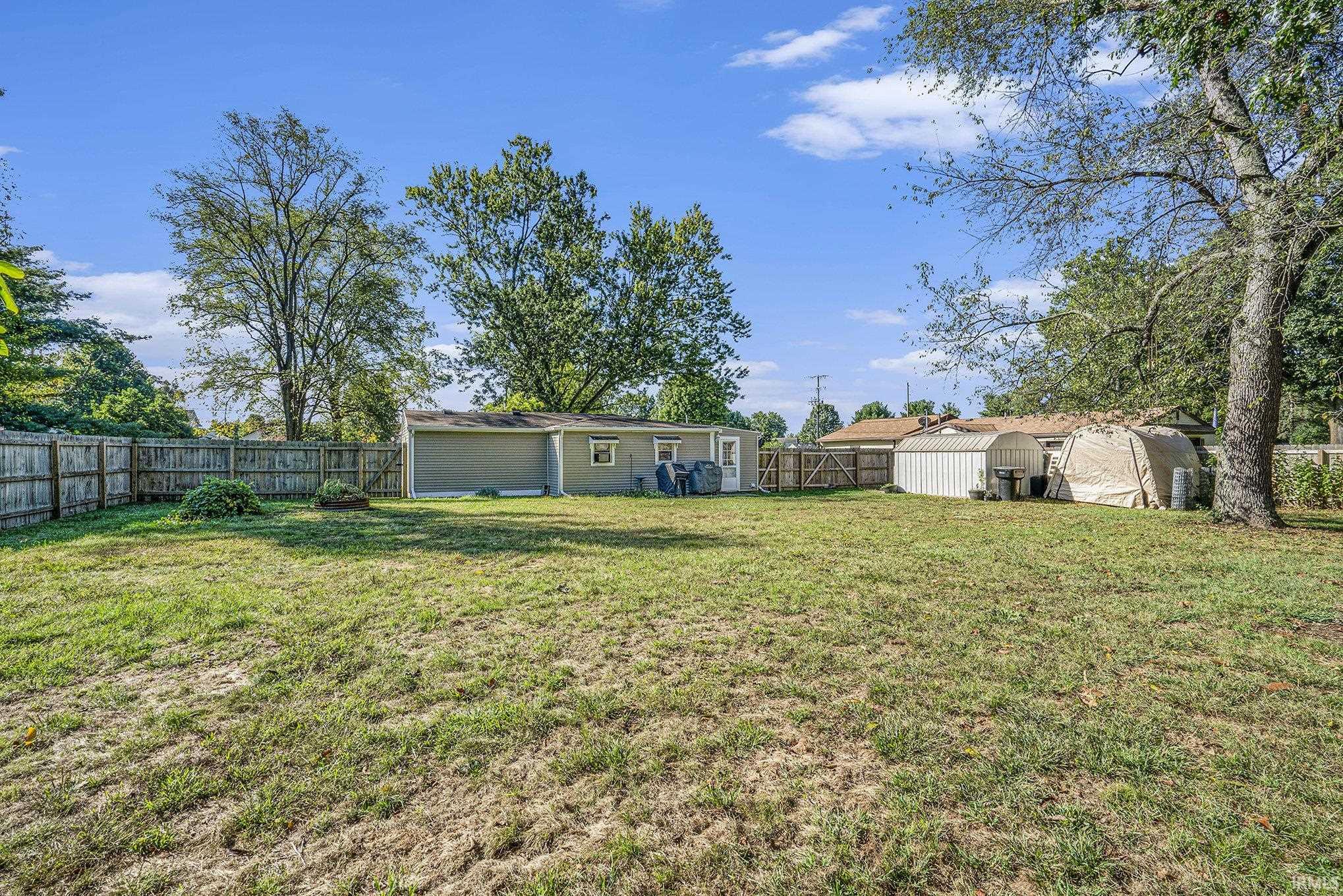 13915 Brick Road Granger IN 46530