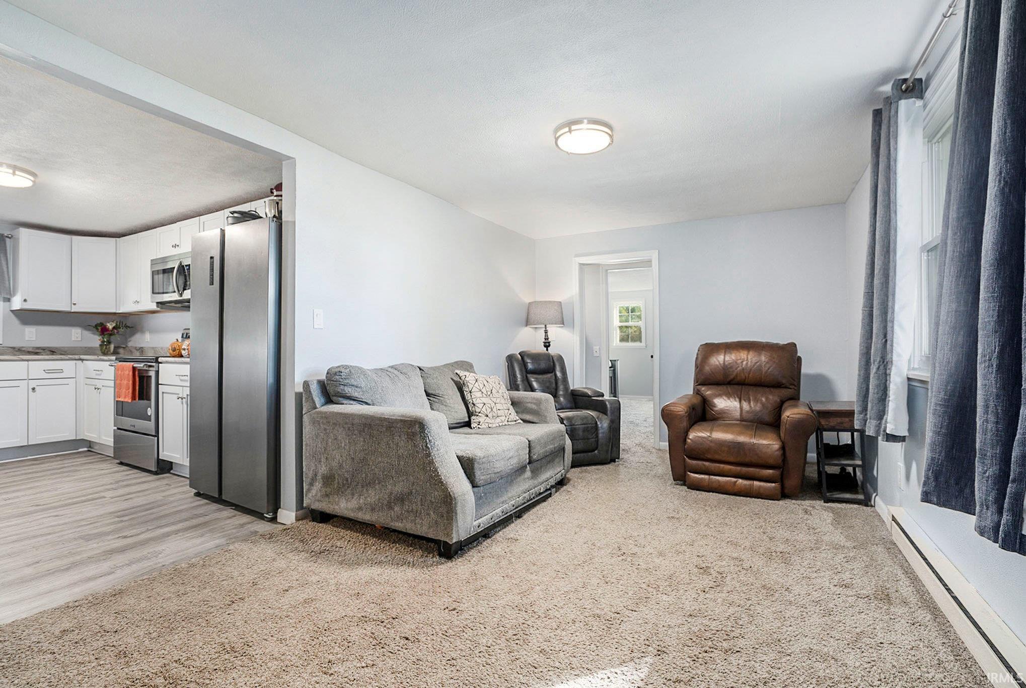 13915 Brick Road Granger IN 46530