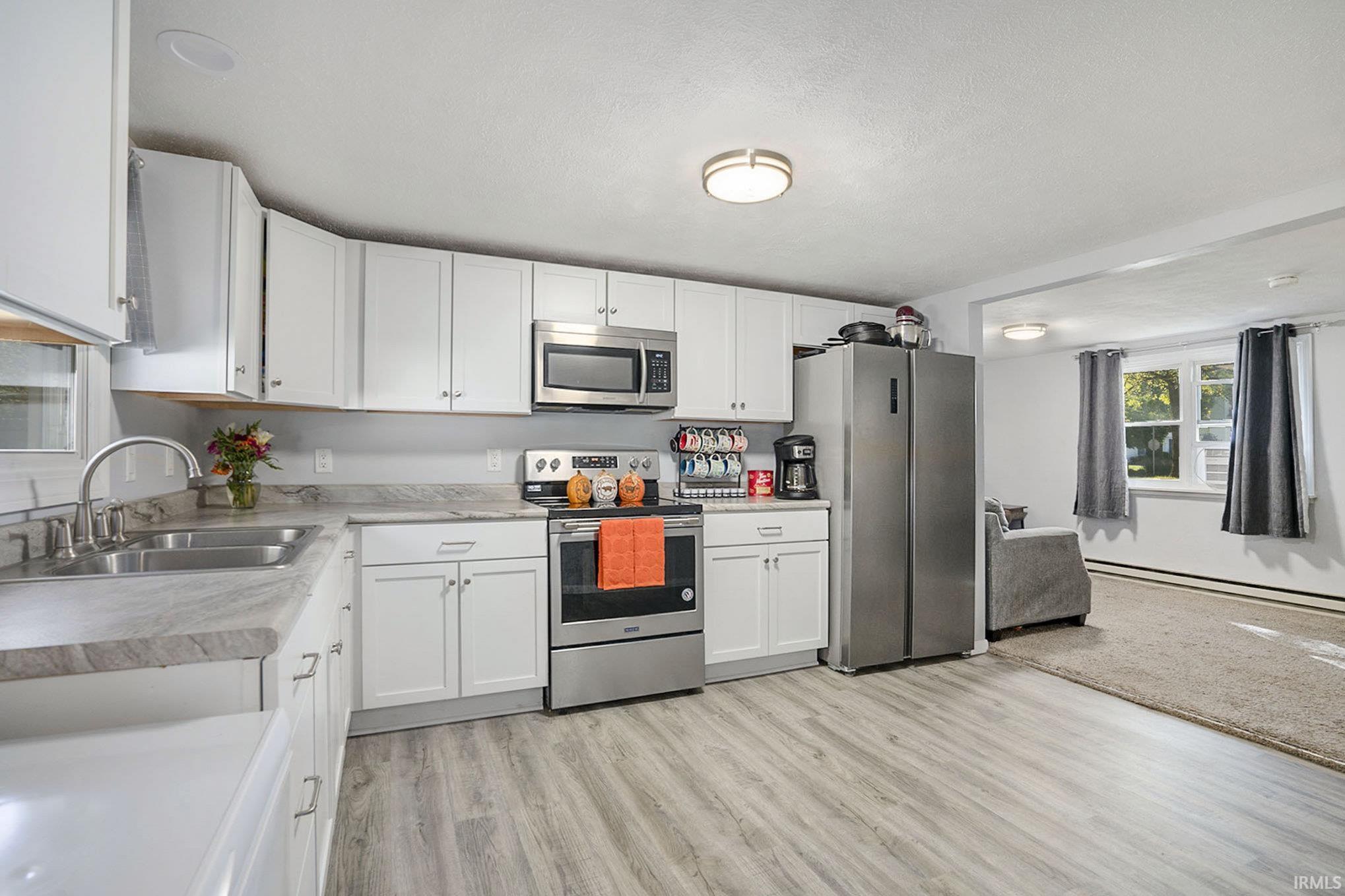 13915 Brick Road Granger IN 46530