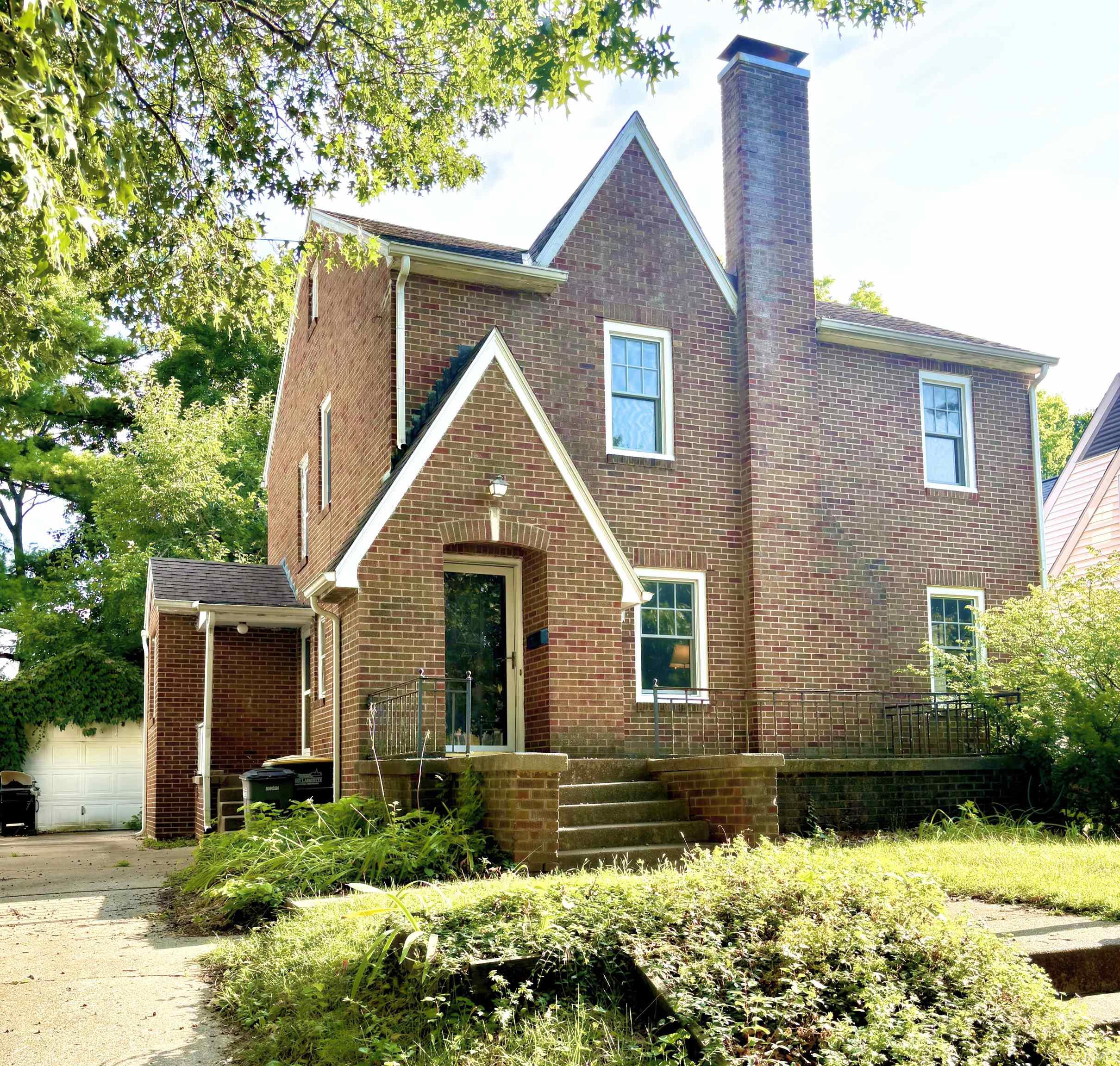 229 Connolly Street West Lafayette IN 47906