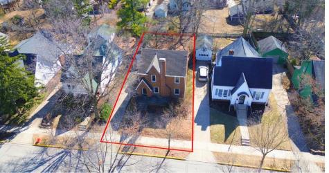 229 Connolly Street West Lafayette IN 47906