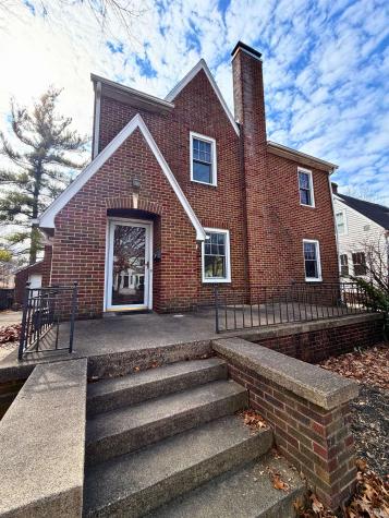 229 Connolly Street West Lafayette IN 47906