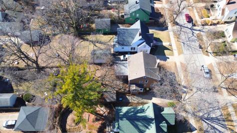 229 Connolly Street West Lafayette IN 47906