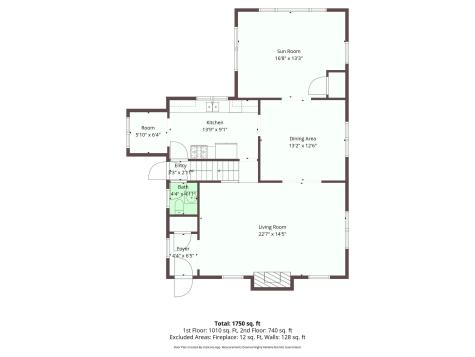 229 Connolly Street West Lafayette IN 47906