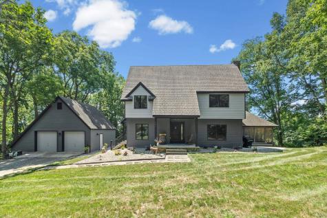 101 Timbercrest Road West Lafayette IN 47906