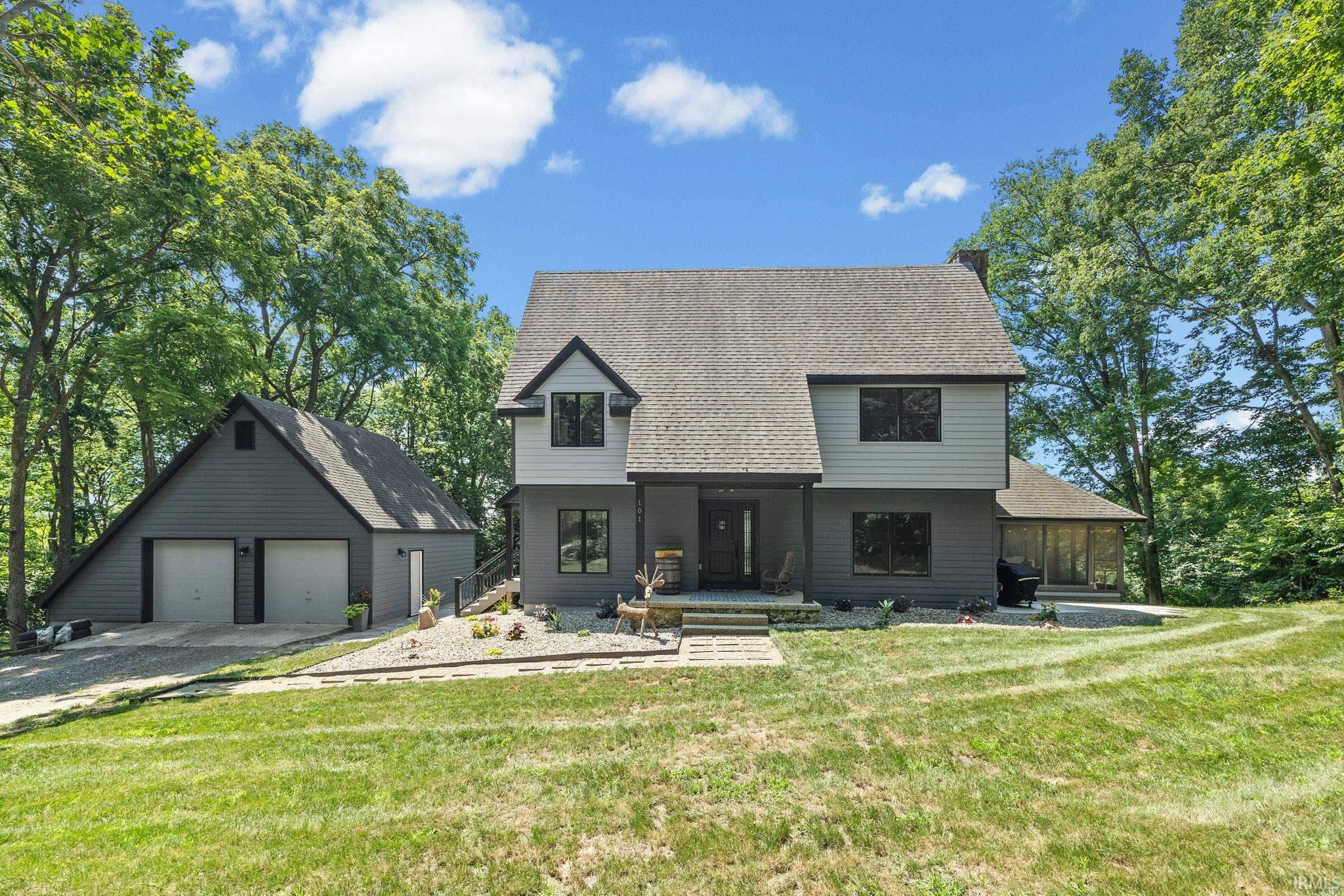 101 Timbercrest Road West Lafayette IN 47906