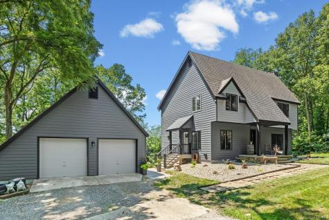 101 Timbercrest Road West Lafayette IN 47906