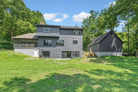 101 Timbercrest Road West Lafayette IN 47906