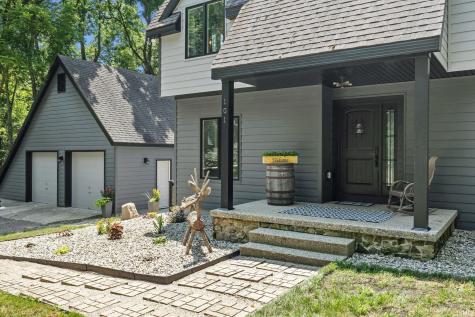 101 Timbercrest Road West Lafayette IN 47906
